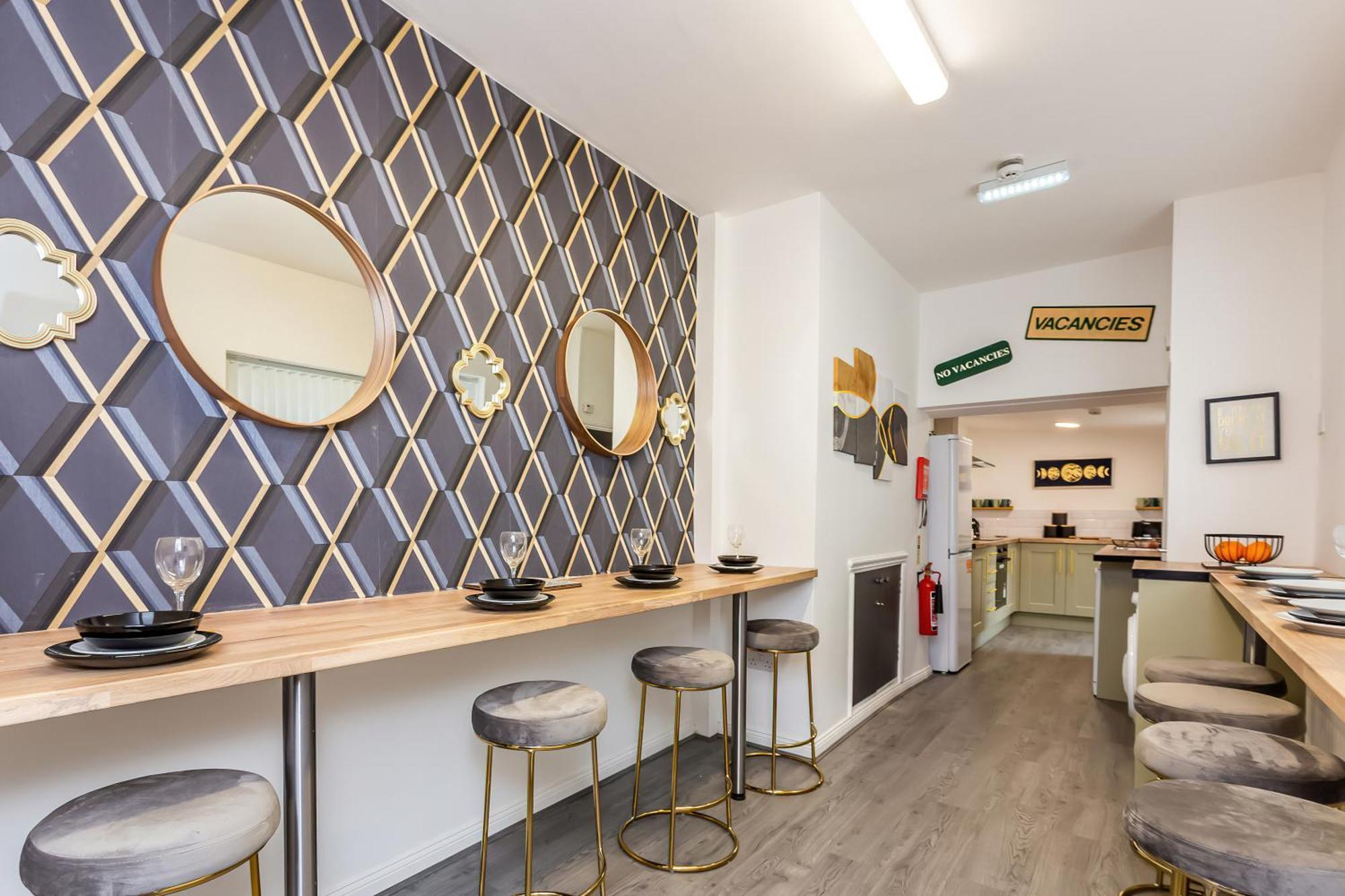 Room 06 - Sandhaven Rooms Double South Shields Eksteriør bilde