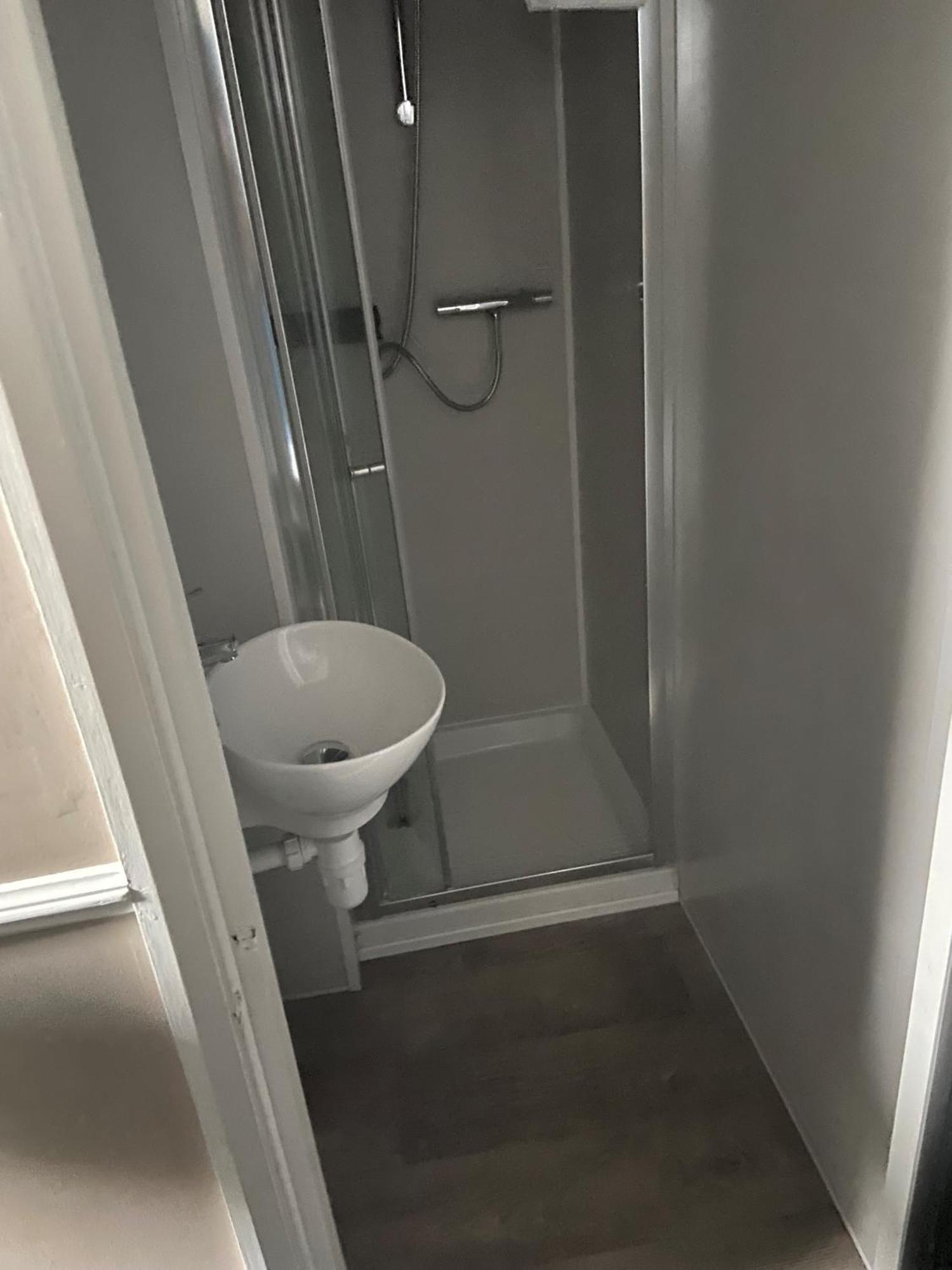 Room 06 - Sandhaven Rooms Double South Shields Eksteriør bilde